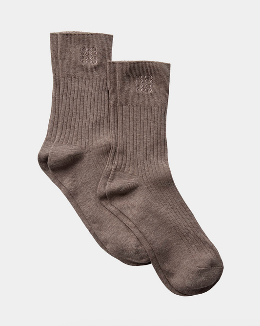 Sofie Schnoor Filippa Socks Deer