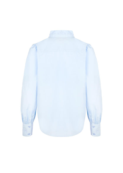 HÉST Mie Blouse Skyway