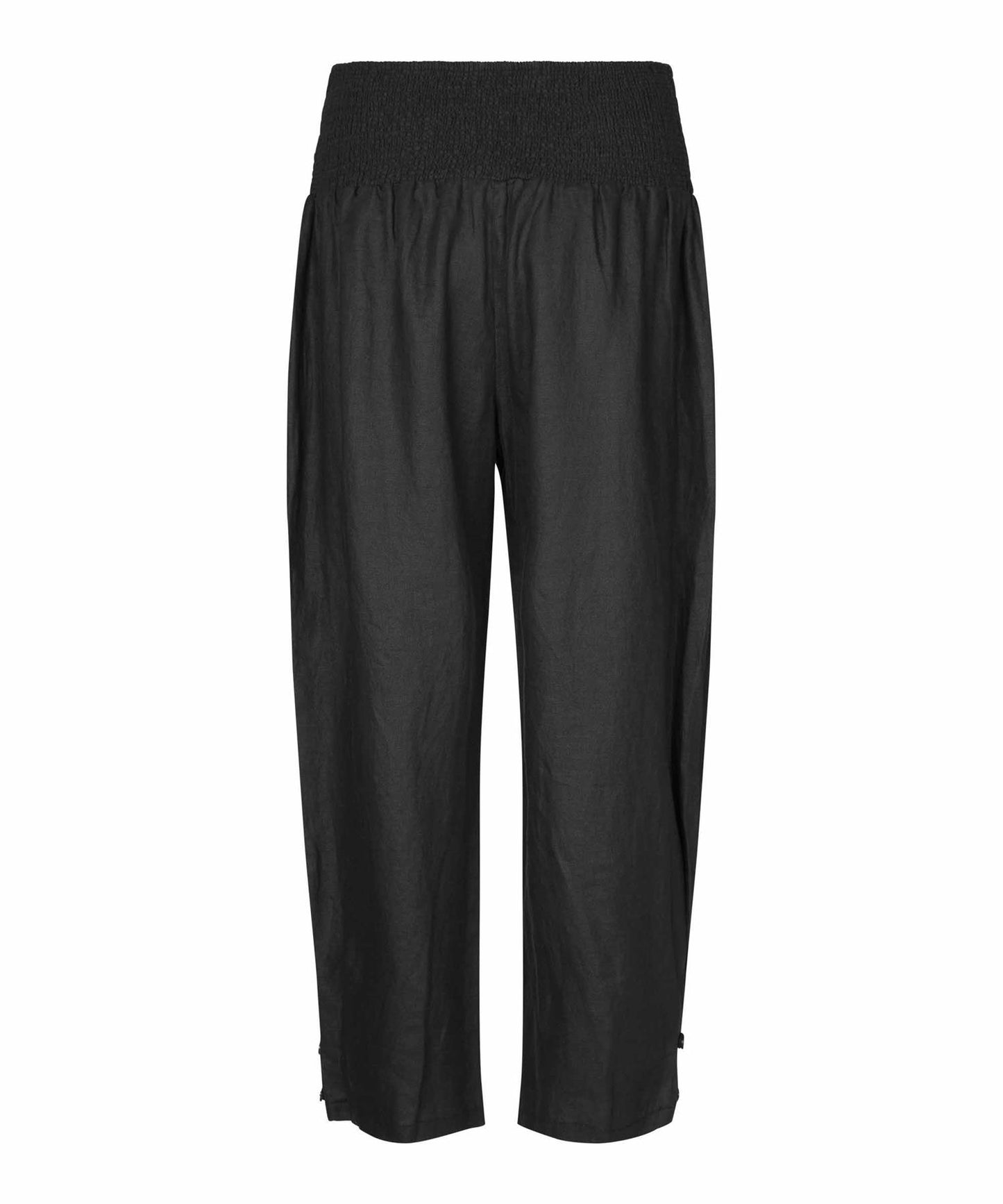 Masai Penna Trouser Black