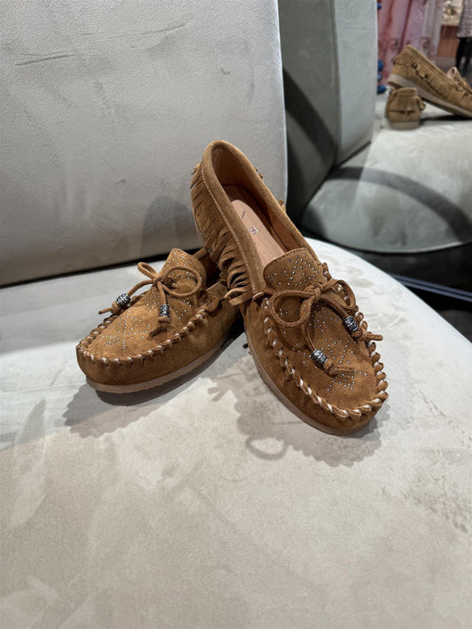 KMB A7767 Crosta Cognac