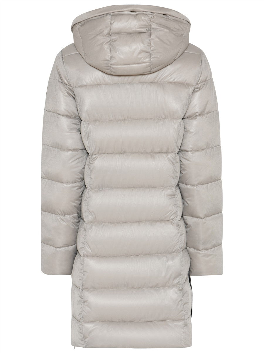 Cero & Etage 2-Way Jacket Sand
