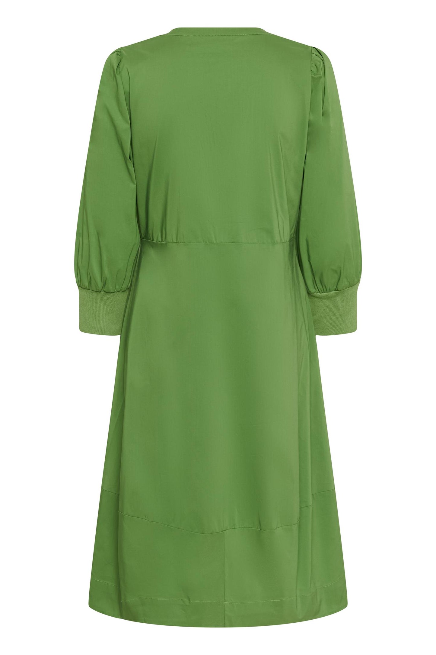 Culture Antoinett 3/4 Sleeve Dress Mint Green