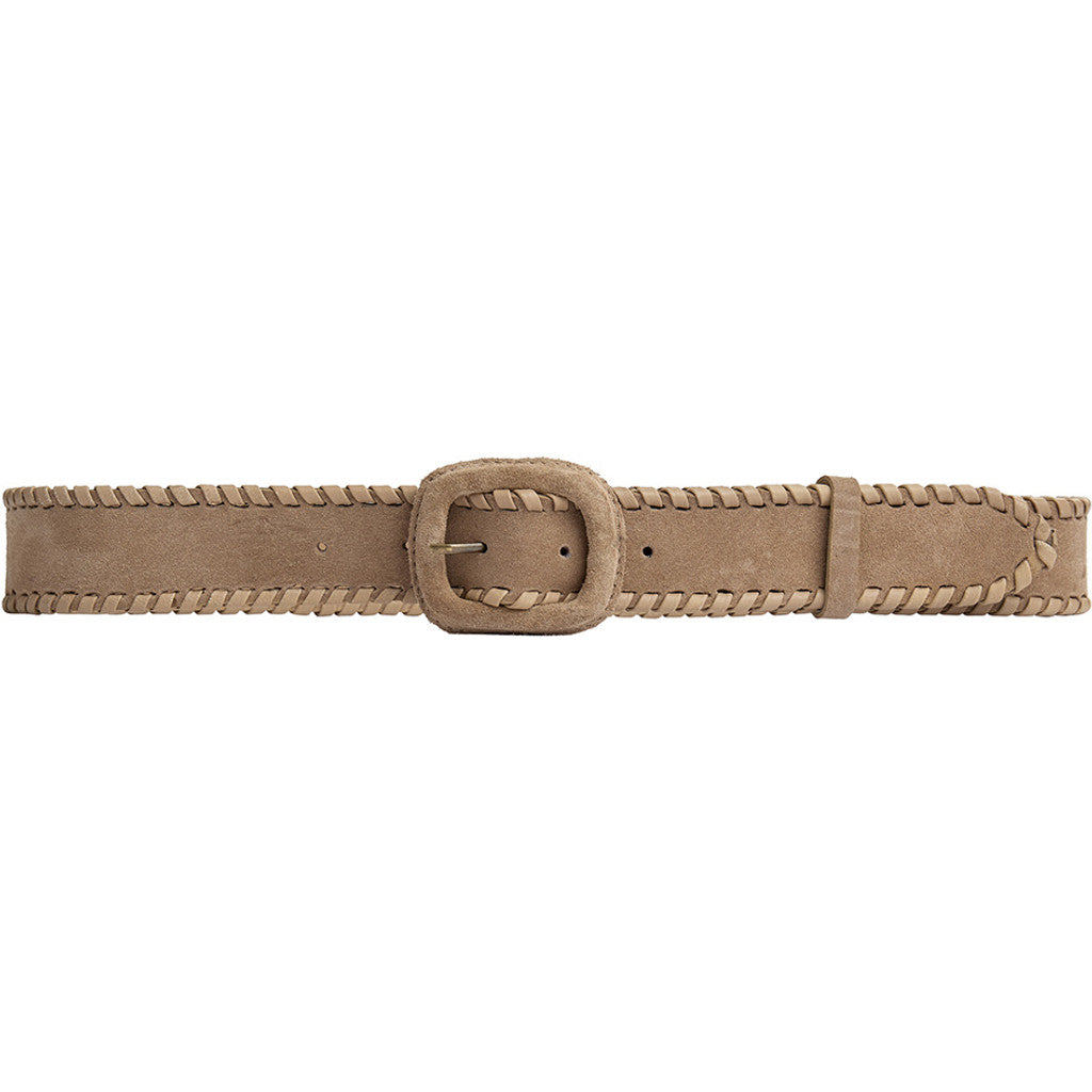 Depeche Jeans Belt Sand
