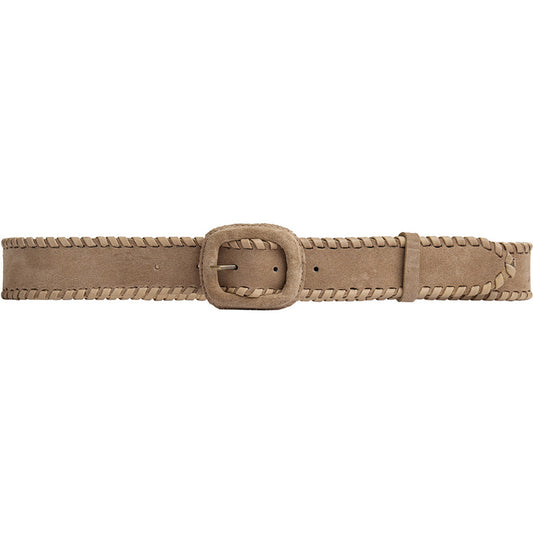 Depeche Jeans Belt Sand