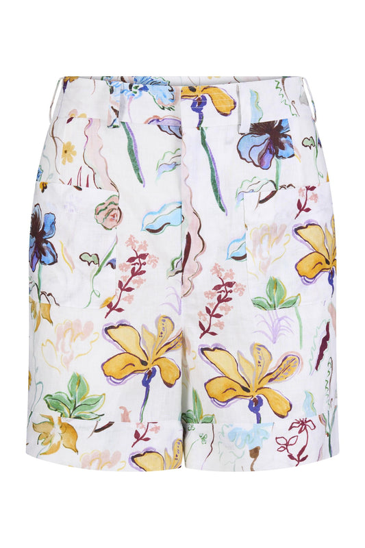 Katrin Uri Fantasy Savanna Shorts Light