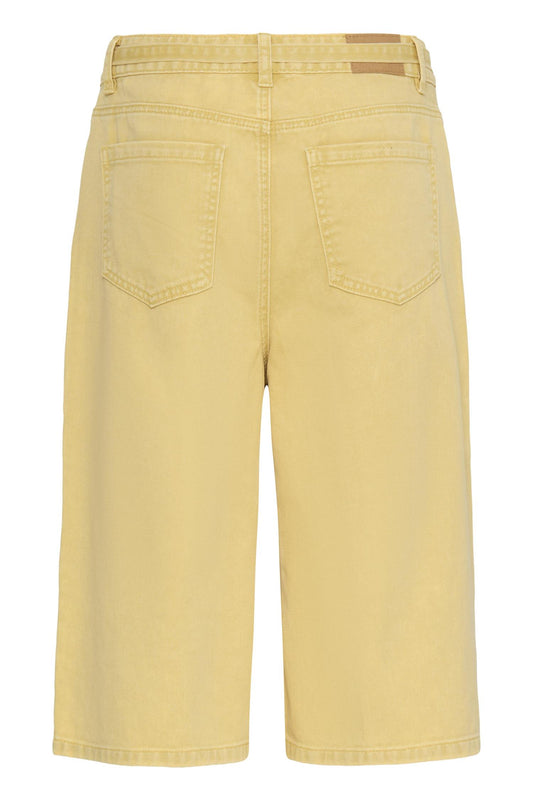 Pulz Cindy Shorts Sunlight