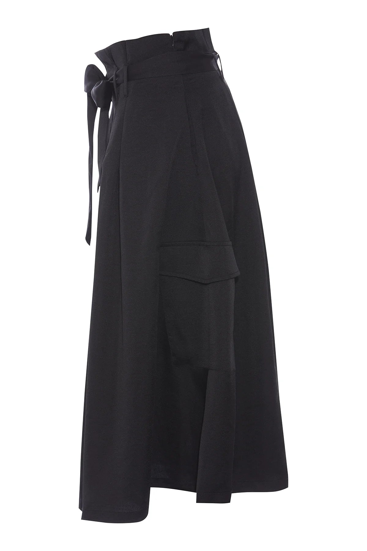 Rue de Femme Ava Skirt Black