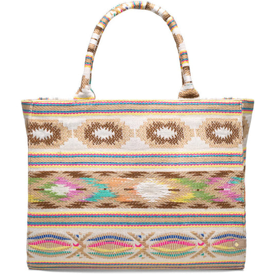 Depeche Shopper Sand