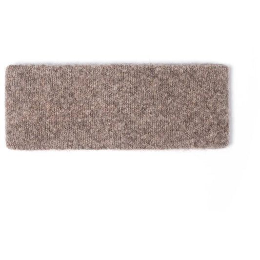 Cloe to My Heart Cosy Headband Taupe