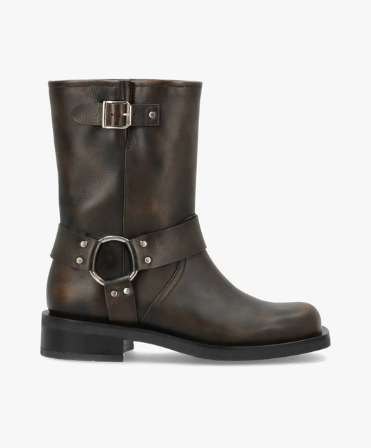 Phenumb Encore Boots Brown