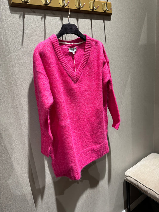 Close to My Heart Coco Sweater Candy Pink