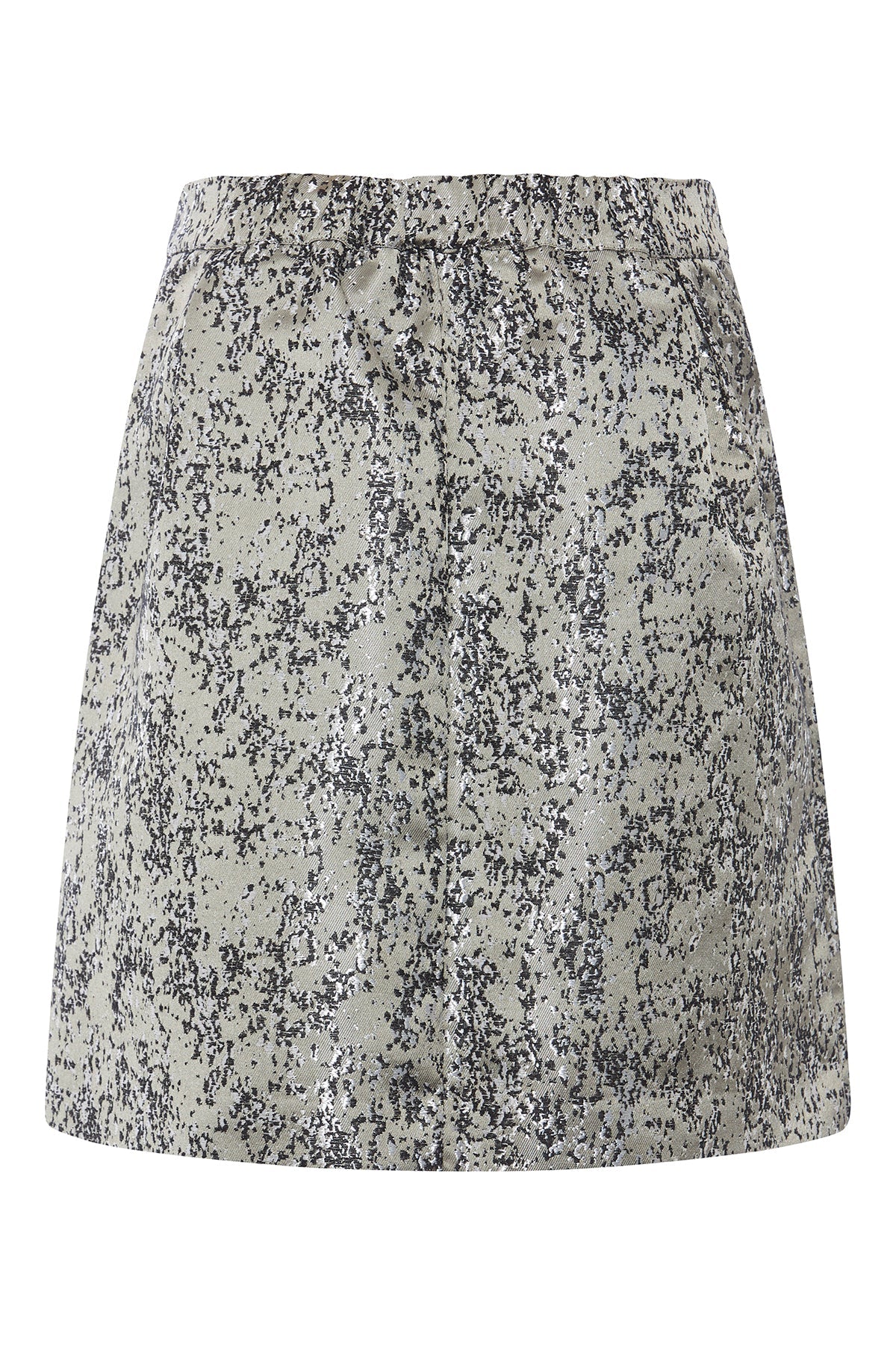 Rue de Femme Java Skirt Capers