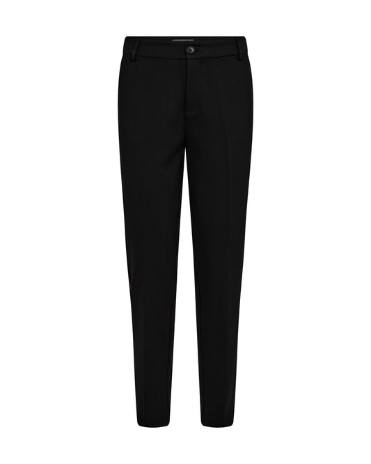 Mos Mosh Ines Vienna Pant Black