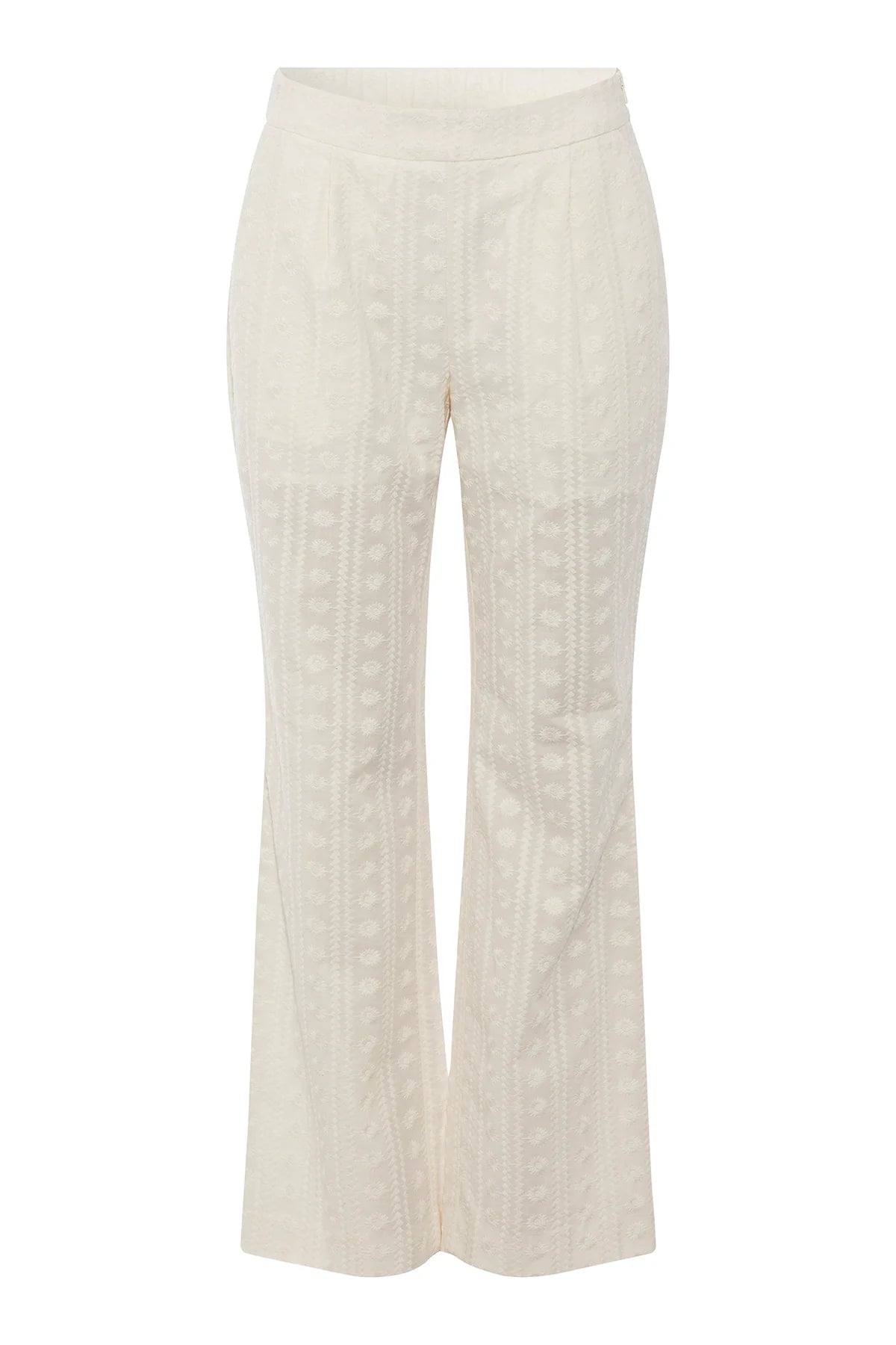 Rue de Femme Lyra Pants Off White