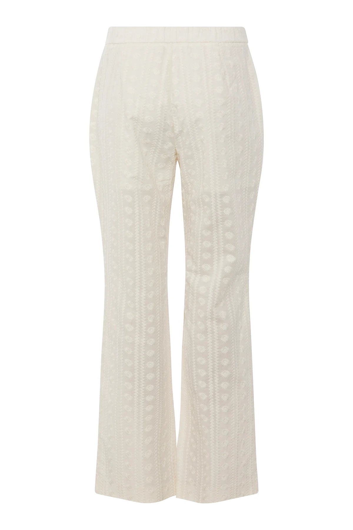 Rue de Femme Lyra Pants Off White