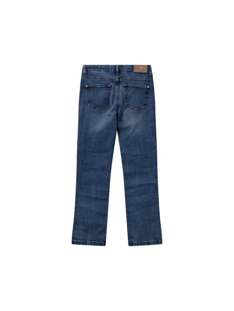 Mos Mosh Ashley Imera Jeans Blue