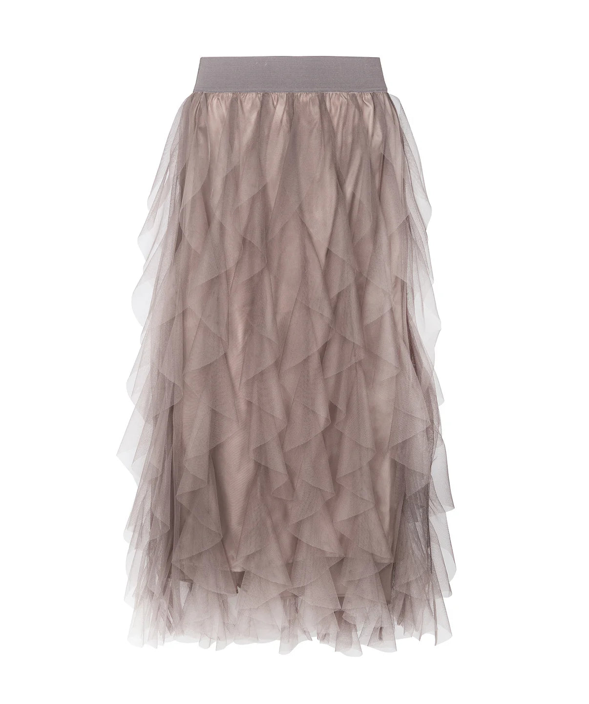 Close to My Heart Valentina Skirt Taupe