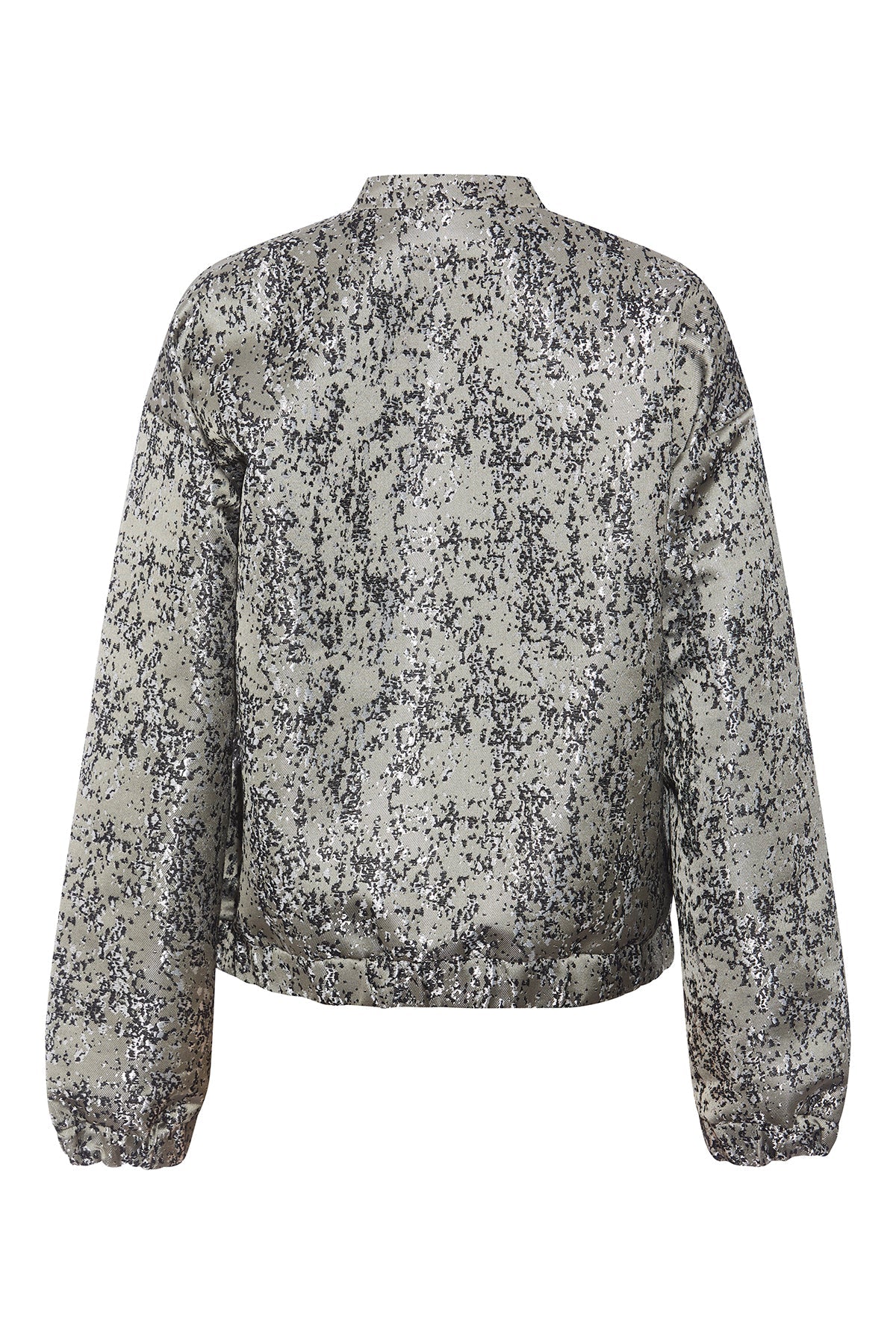 Rue de Femme Vuokko Bomber Jacket Capers