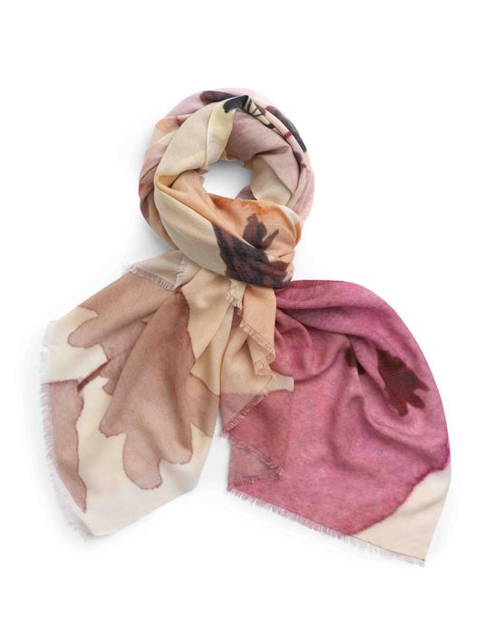Katrin Uri Rouge Scarf Multi
