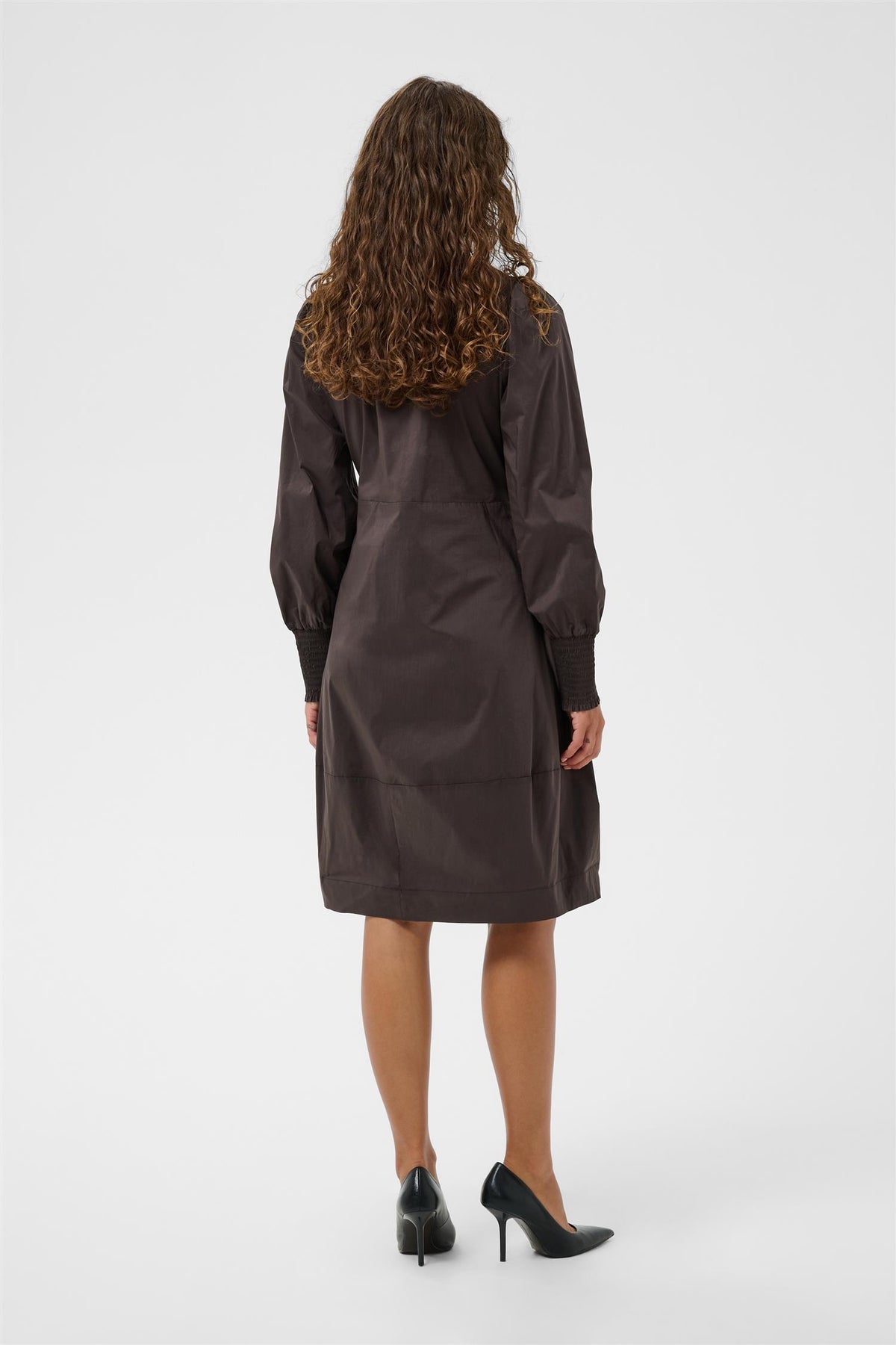 Culture Loretta Antoinett Dress Demitasse