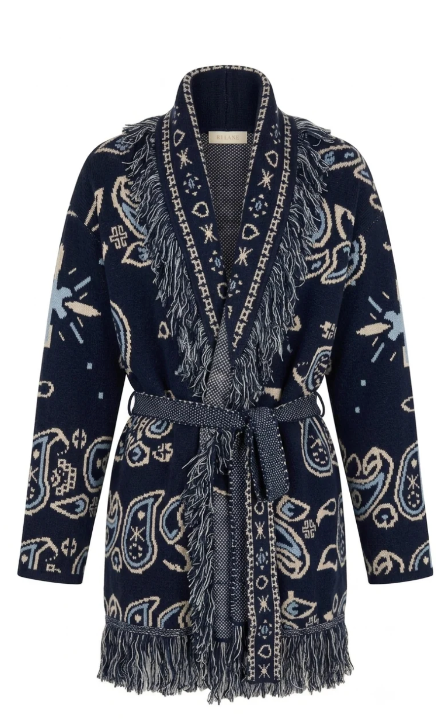 Lecoco Sally Navy