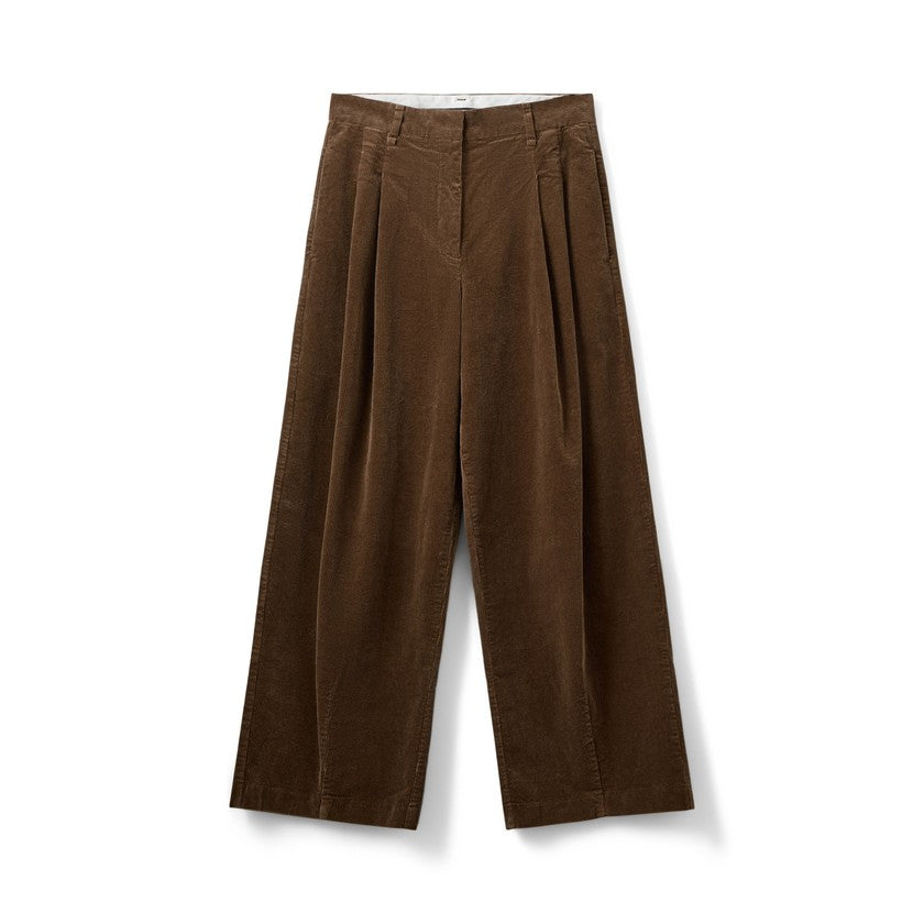 Sofie Schnoor Corlie Corduroy Trousers