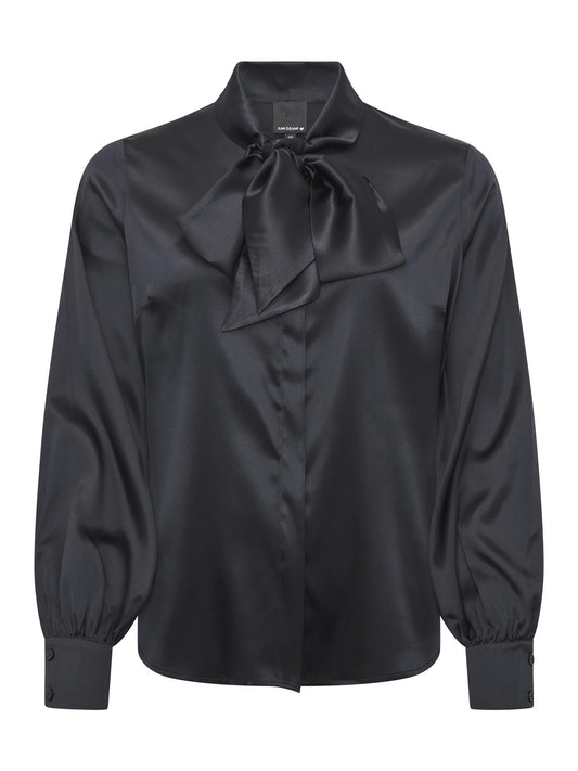 Ane Mone Miranda Blouse Black