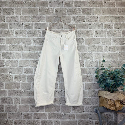 Cabana Living Jude Cream