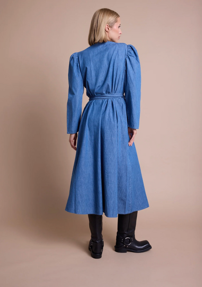 Line of Oslo Scarlett Denim