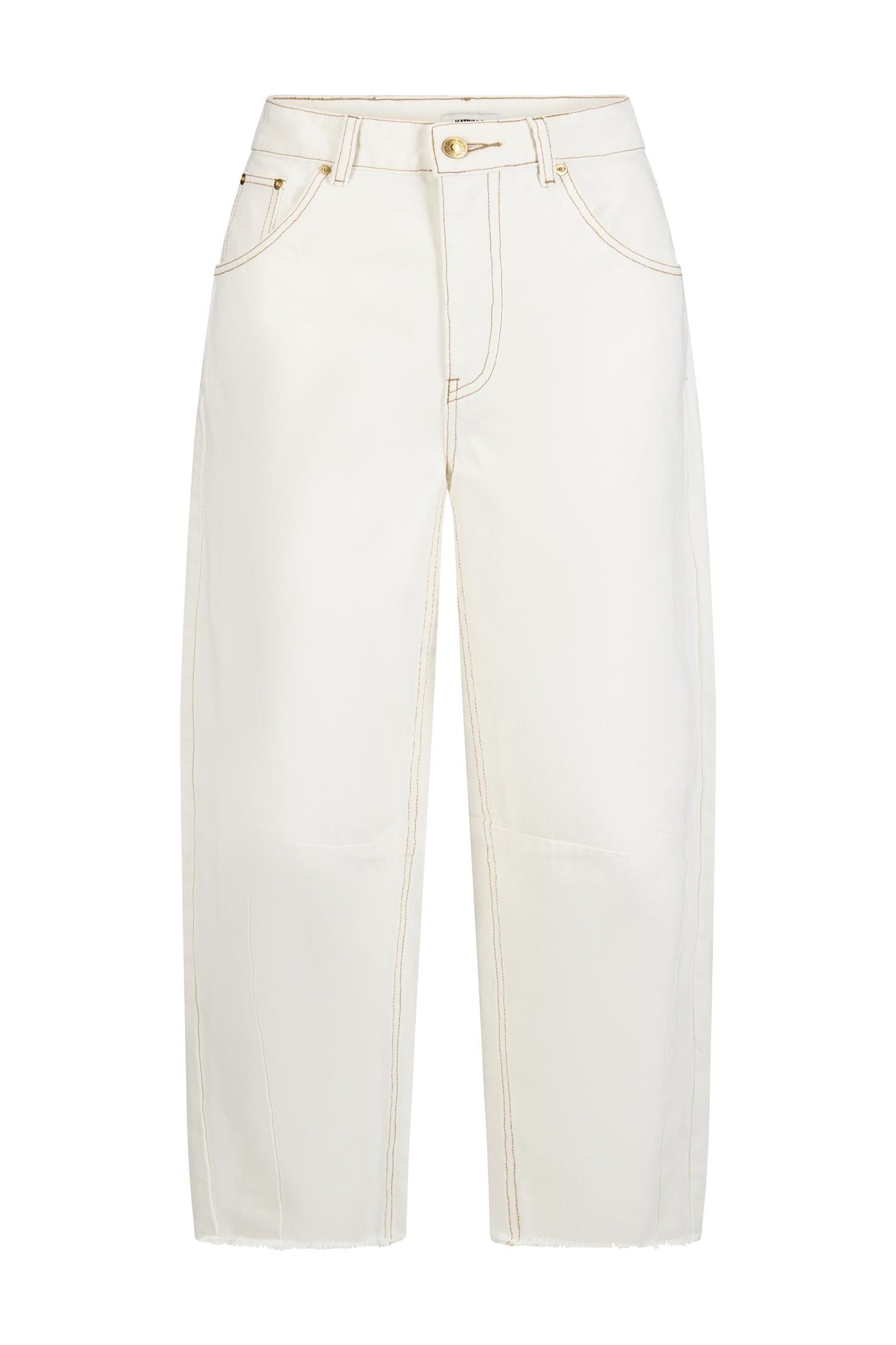 Katrin Uri Rodeo Jeans Cream