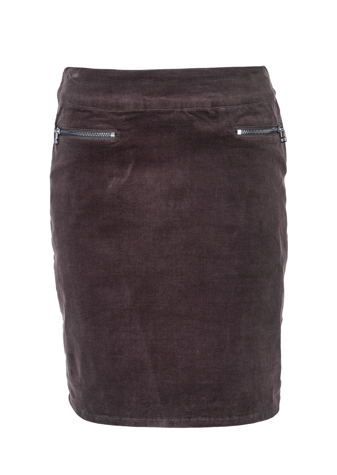 Ane Mone Thea Skirt Brown