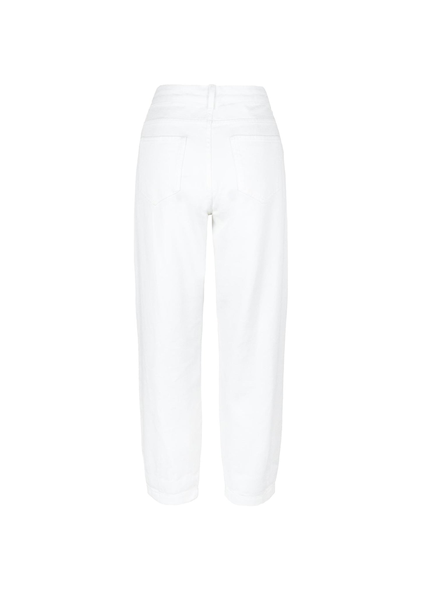 HÉST Sunny Jeans White Alyssum