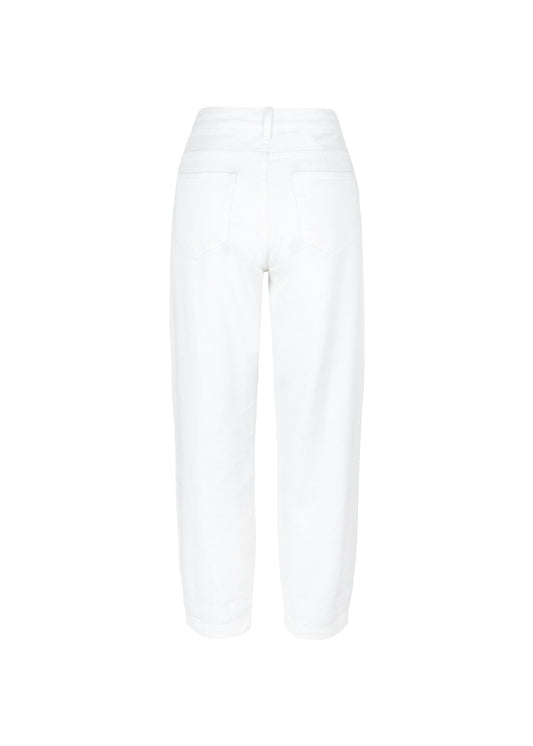 HÉST Sunny Jeans White Alyssum