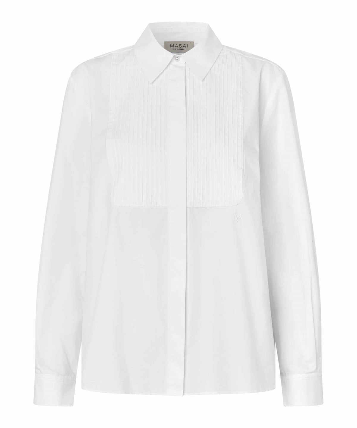 Masai Irionisia Shirt White