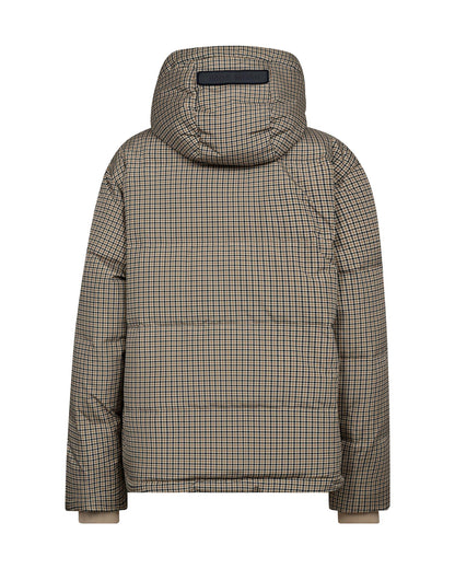 Mos Mosh Jilly Miras Down Jacket Doeskin