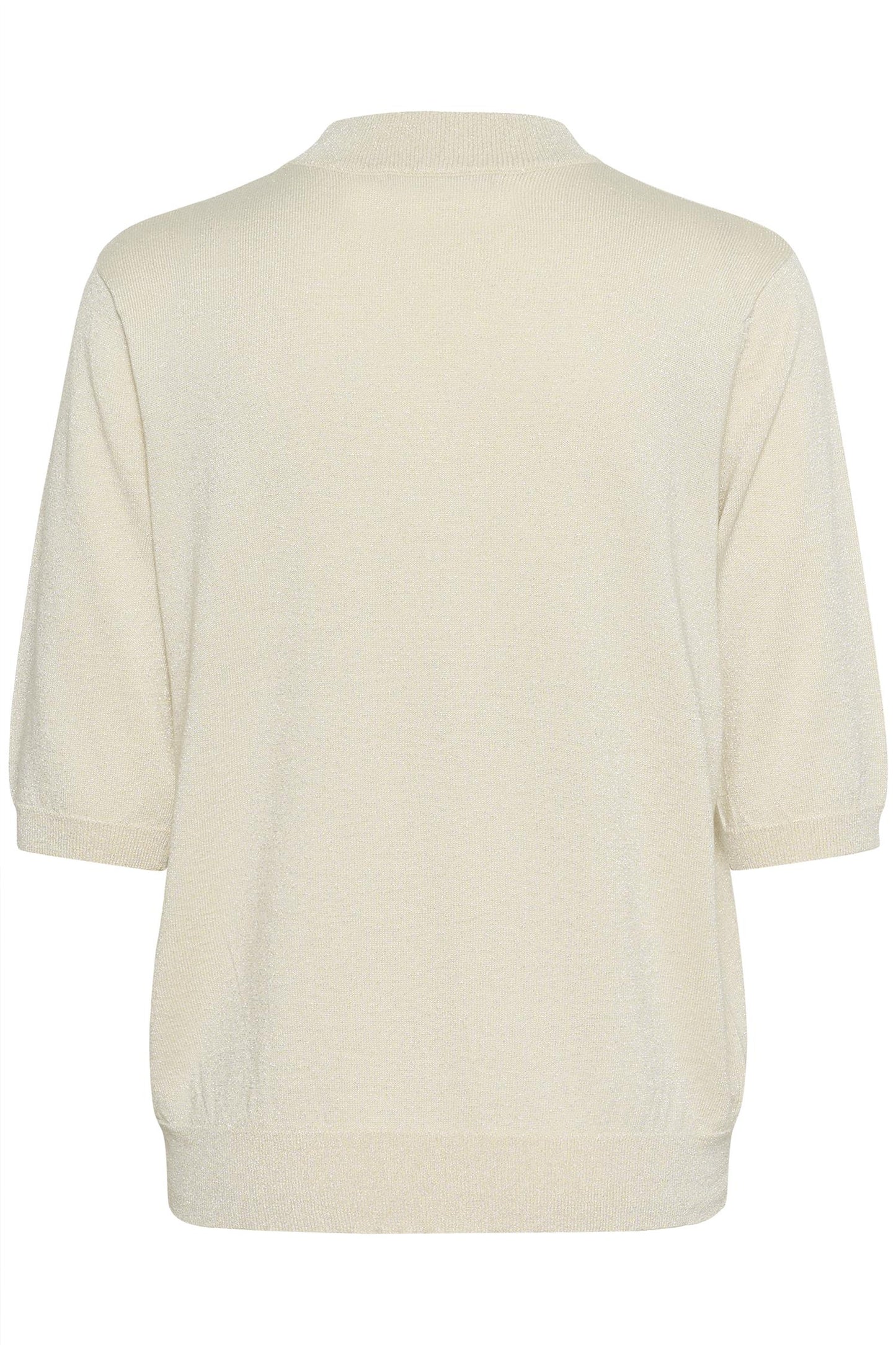 Culture Fay Pullover Oyster Gray