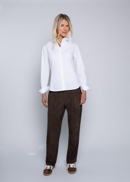 Close to my Heart Sky Shirt White