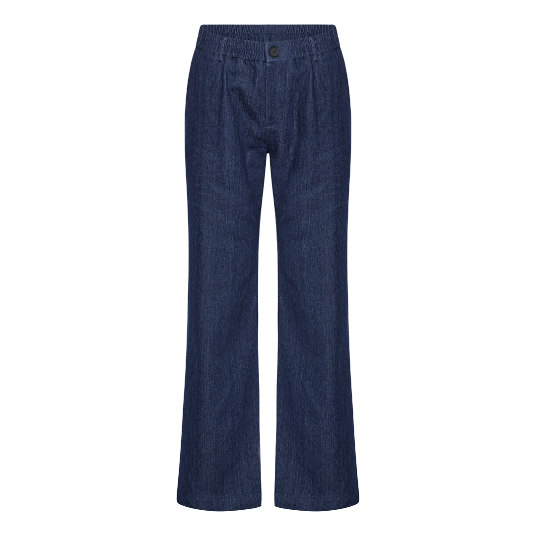 Continue Roberta Jeans Denim Blue