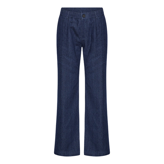 Continue Roberta Jeans Denim Blue