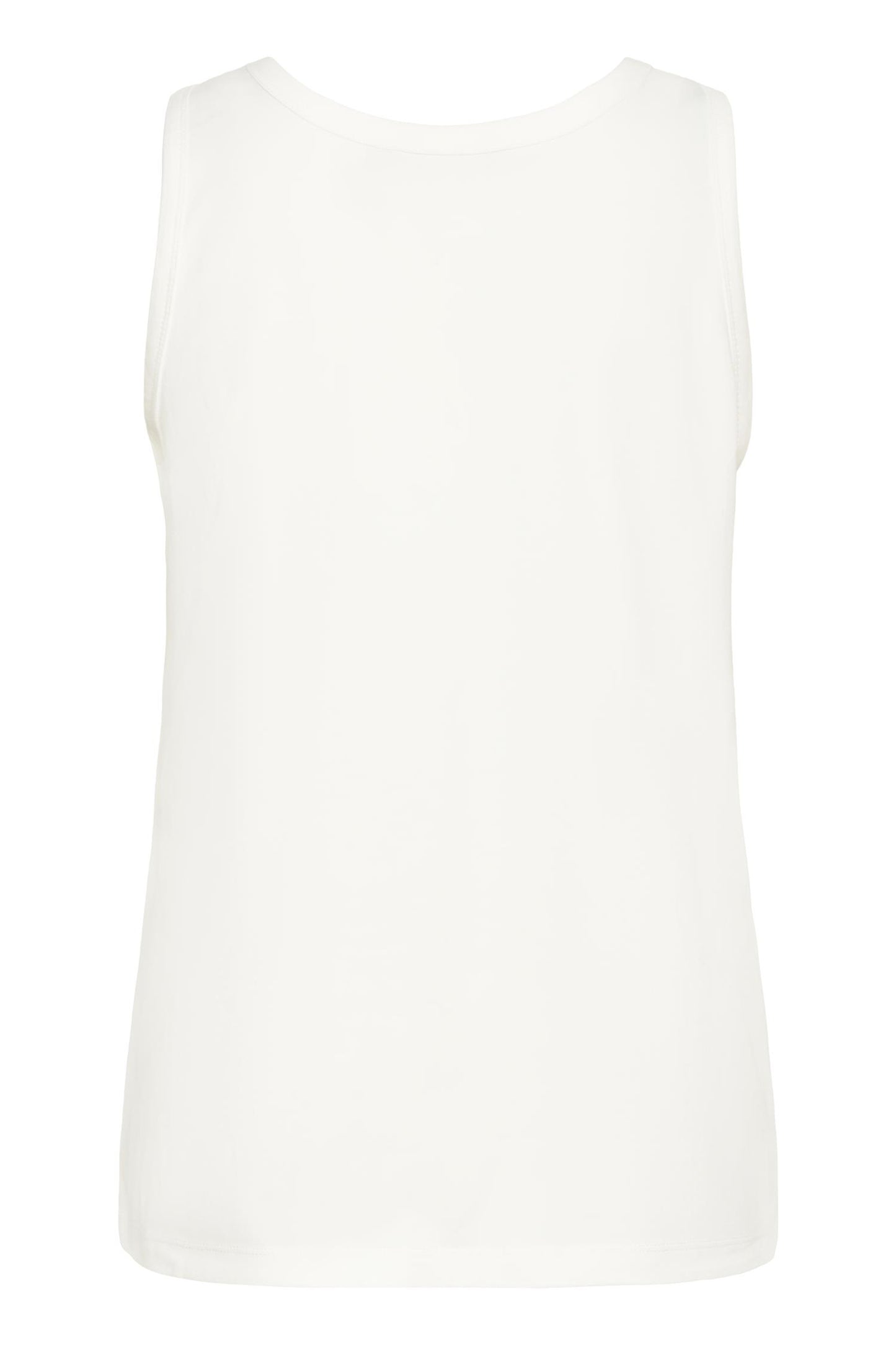 Culture Base Gith VN Tanktop Spring Gardenia
