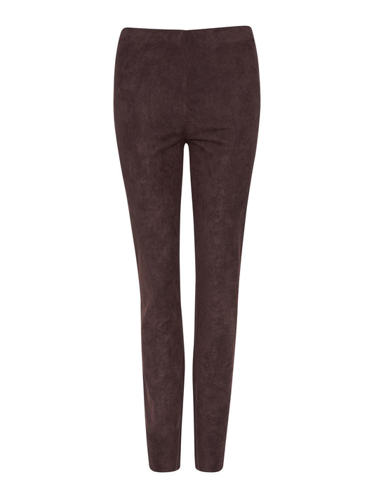 Ane Mone Fenwick Trouser Brown