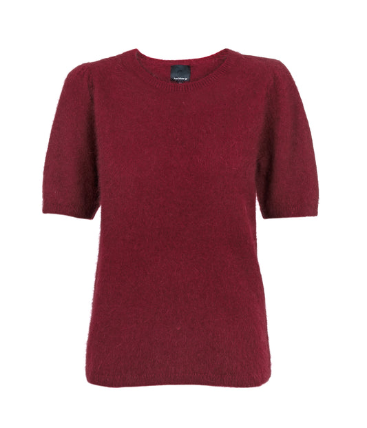 Ane Mone Sarah Pullover Plum