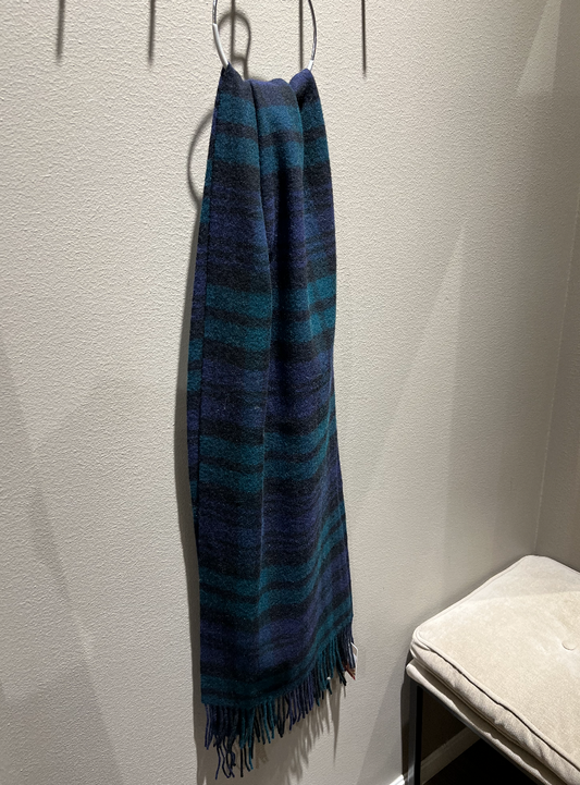 Glen Prince Lambswool Scarf TK317