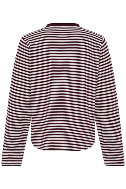Pulz Estella LS Red