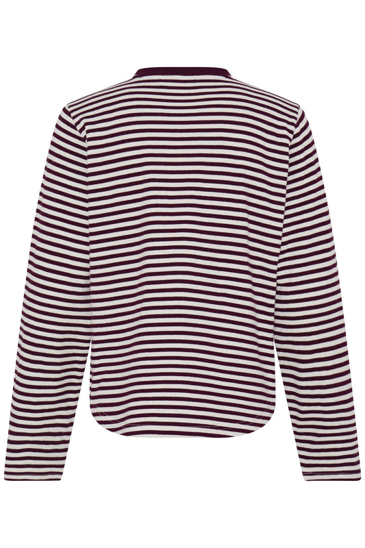 Pulz Estella LS Red