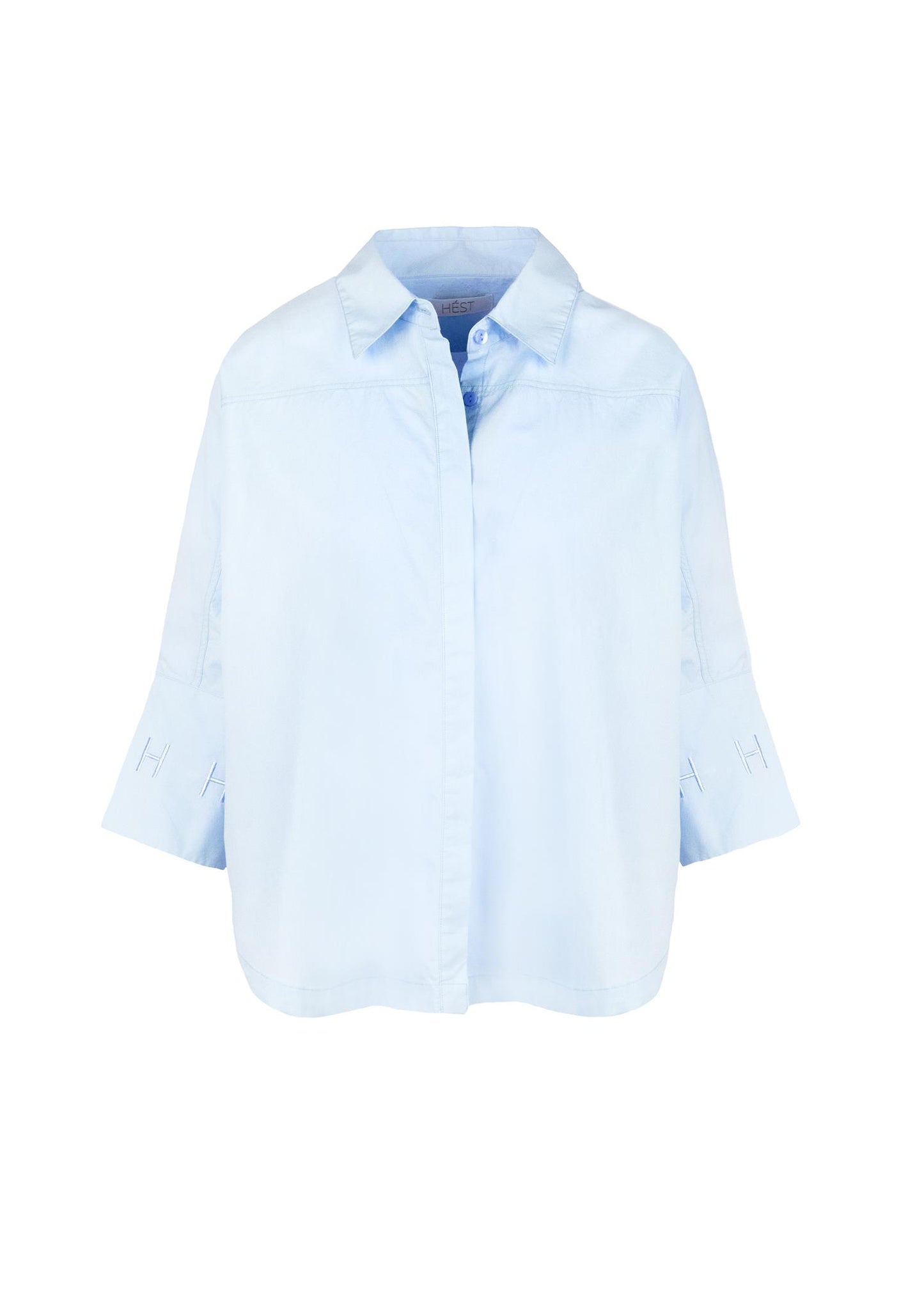 HÉST Arya Shirt Skyway