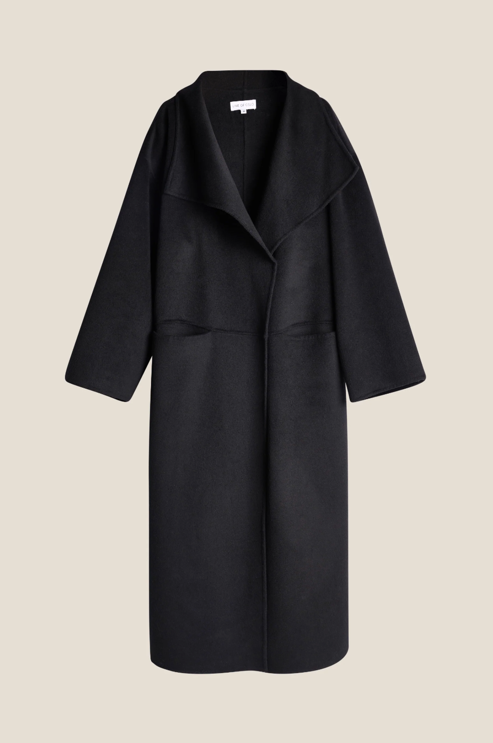Line of Oslo Josse Black