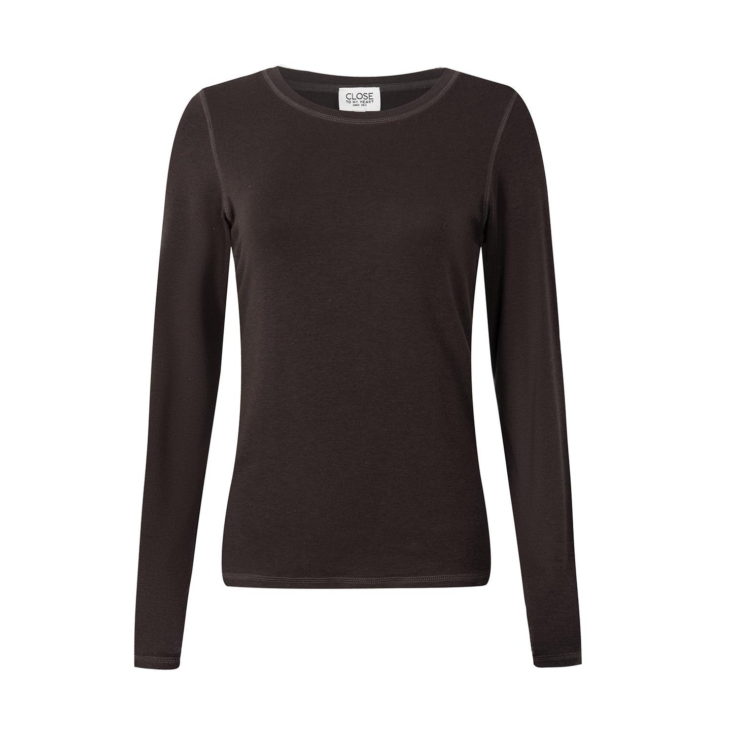 Close to my Heart North Longsleeve Chocolate