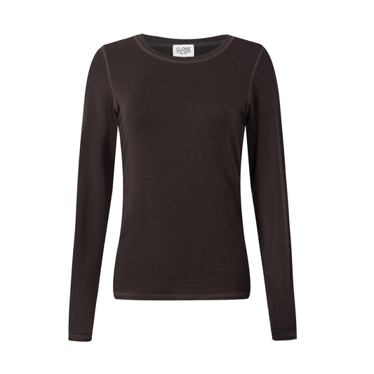 Close to my Heart North Longsleeve Chocolate