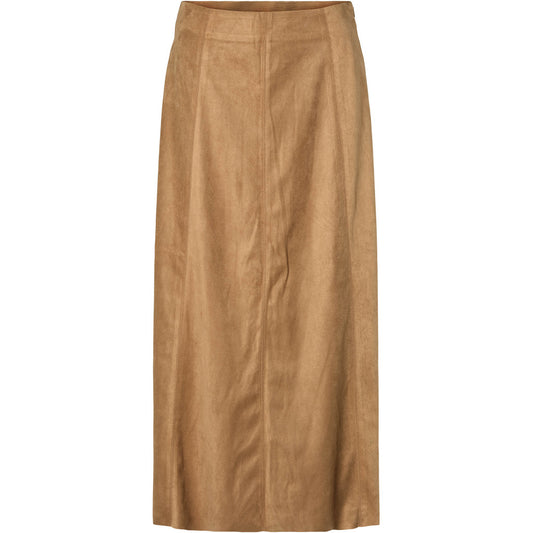 Rue de Femme Aledra Skirt Khaki